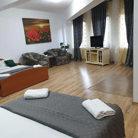 Casa Mary 3* Costinești