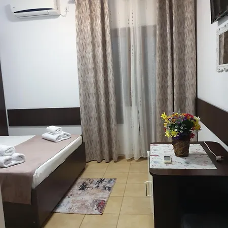 招待所 Casa Mary 科斯蒂内什蒂