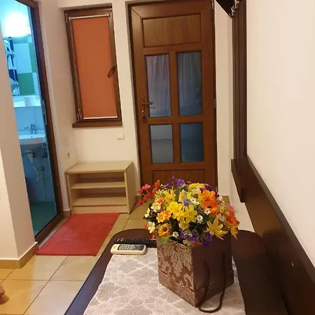 Casa Mary