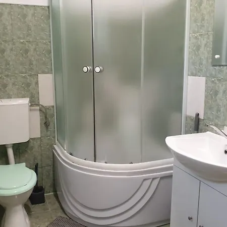 בית הארחה Casa Mary 3*
