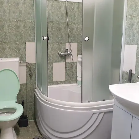 Casa Mary 3* קוסטינסטי