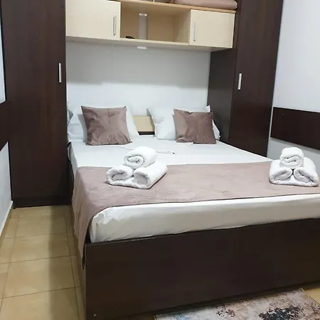 בית הארחה Casa Mary