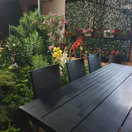 Casa Mary Costinesti