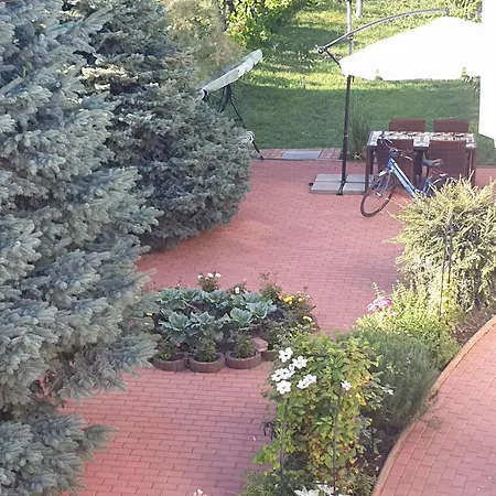 Guest house Casa Mary 3*