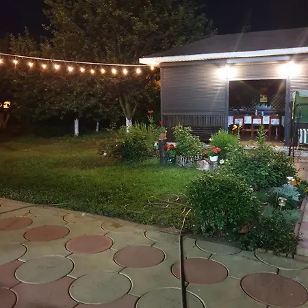 Casa Mary