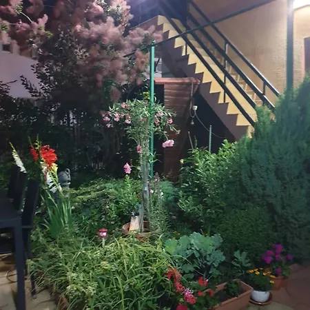 Gasthuis Casa Mary