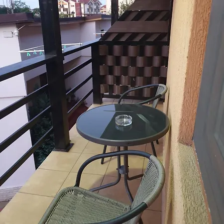 Casa Mary בית הארחה 3*