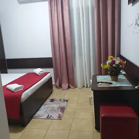 בית הארחה Casa Mary