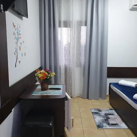 בית הארחה Casa Mary 3*