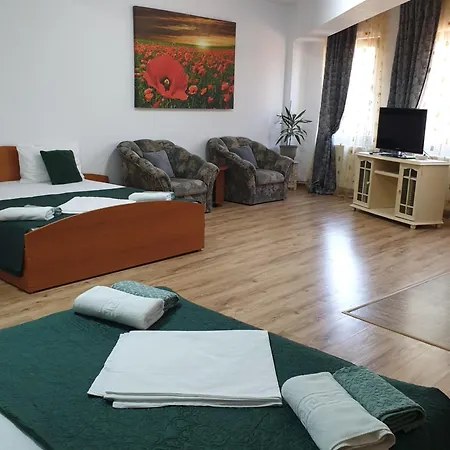 Casa Mary בית הארחה 3*