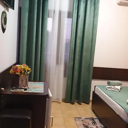 Casa Mary קוסטינסטי