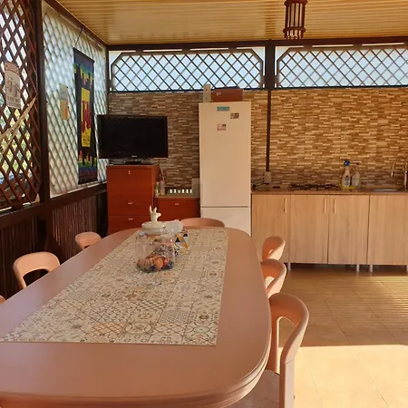 Πανσιόν Casa Mary