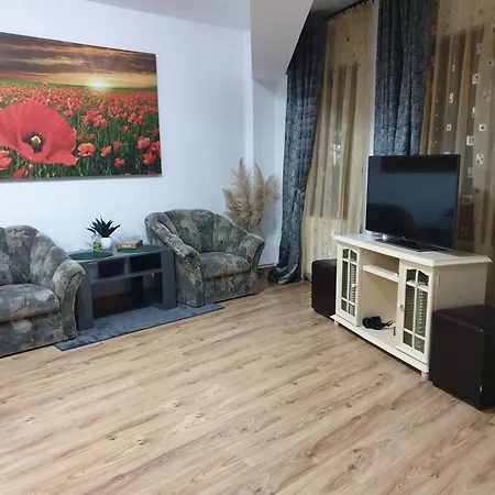 Casa Mary Πανσιόν 3*