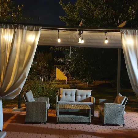 Πανσιόν Casa Mary 3*